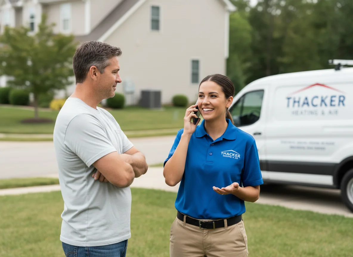 Ac Repair Fay, OK FAQs